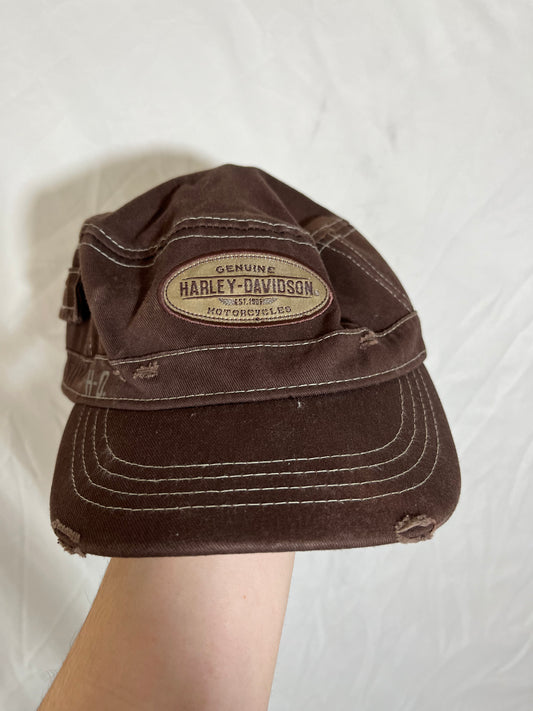 Harley Davidson Hat