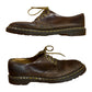 90’s Doc Martens Made in England Brown Shoes - 12M