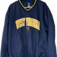 West Virginia University Windbreaker - XLarge - 25.5” x 26.5”