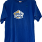 White Castle Tshirt - XSmall - 17.5” x 26”