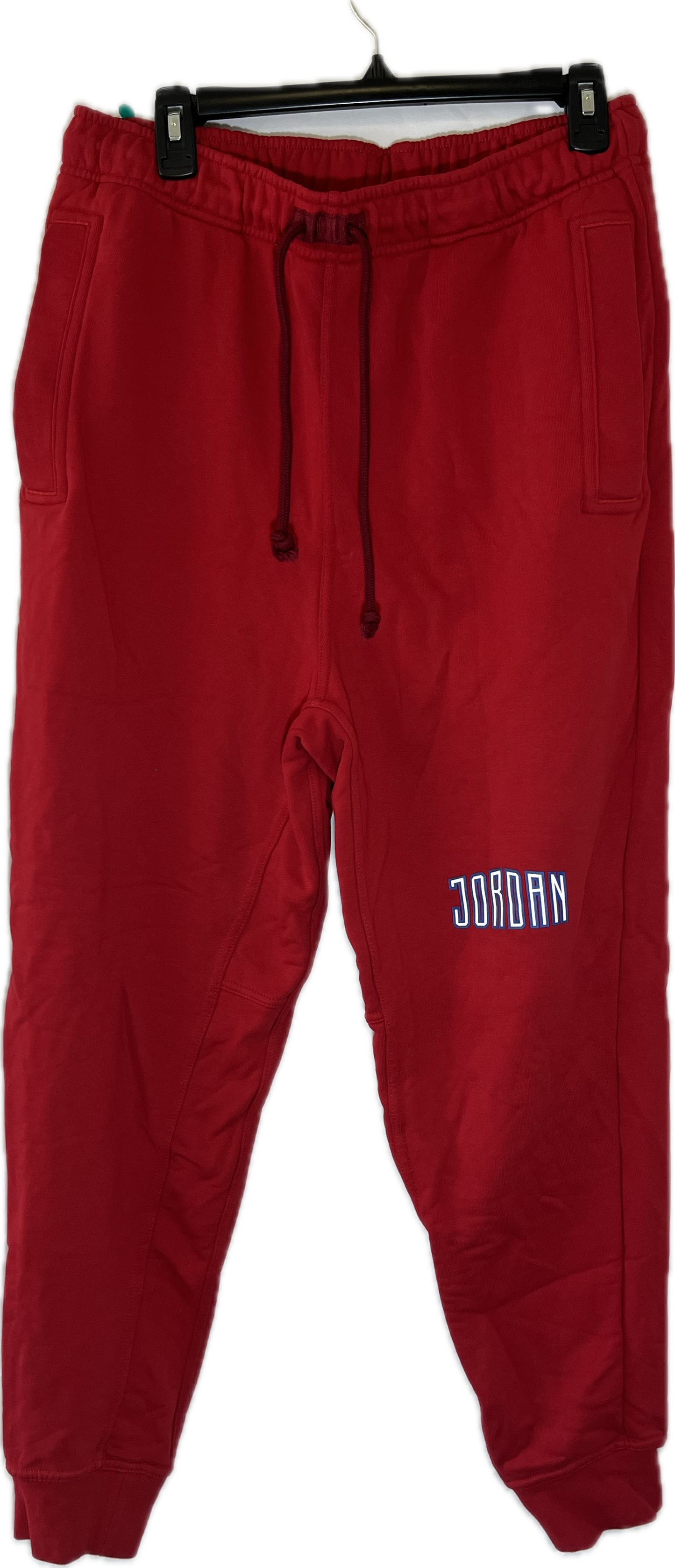 Jordan Sweat Pants - 30” x 28”