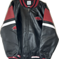 NWT Arkansas Razorbacks Varsity Jacket - XLarge - 25” x 29.5”