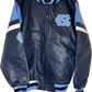 NWT University North Carolina Varsity Jacket - XLarge - 24” x 29.5”