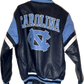 NWT University North Carolina Varsity Jacket - XLarge - 24” x 29.5”