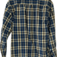 St Johns Bay Flannel - Large - 22.5” x 32”