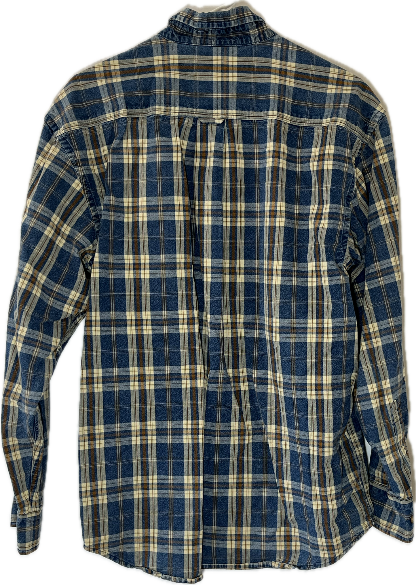 St Johns Bay Flannel - Large - 22.5” x 32”