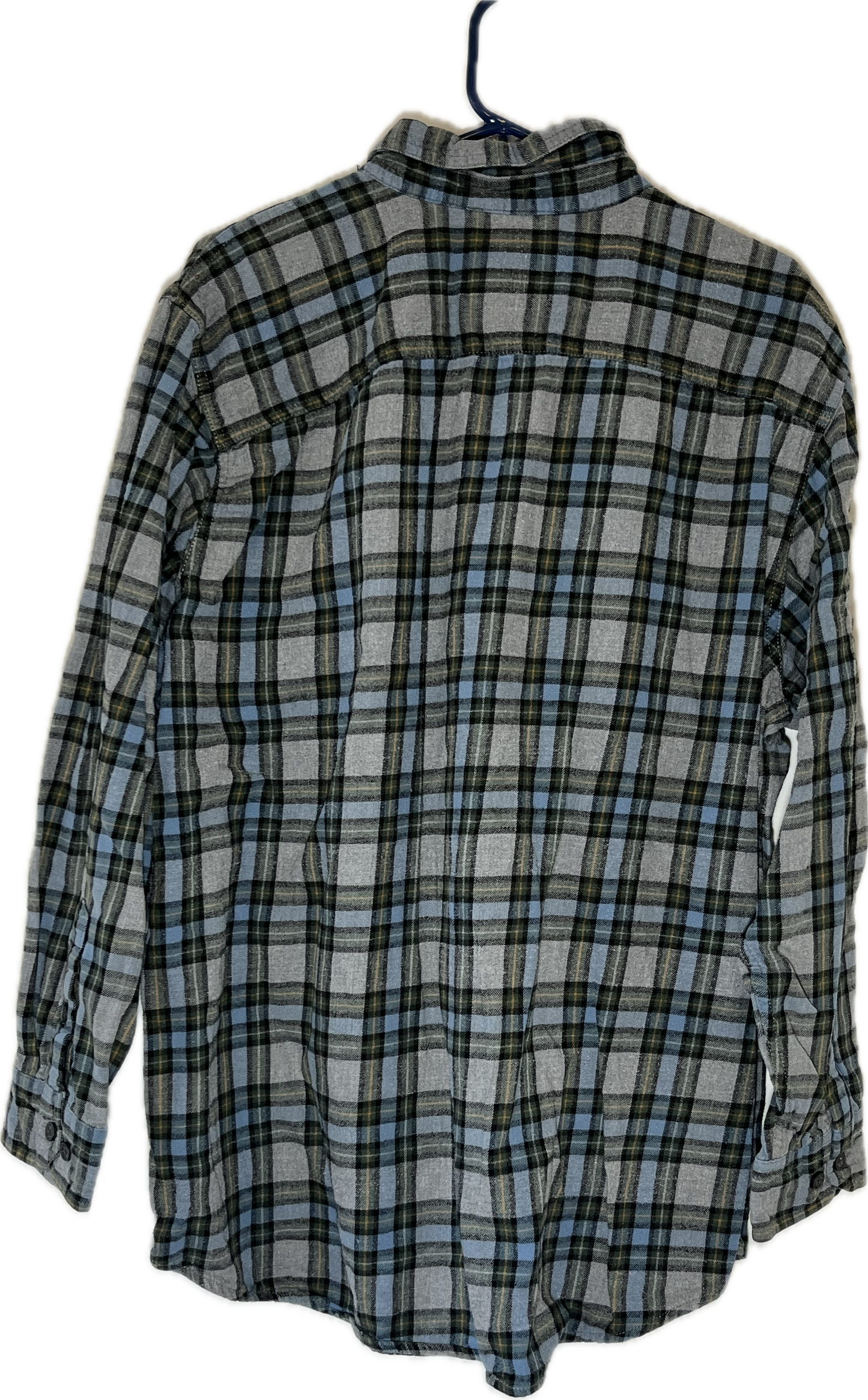 Outdoor Life Flannel - XLarge - 25.5” x 31.5”