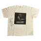 Gildan Willie Clayton Excellence Keeping Soul and Blues Alive Tshirt - XLarge - 25” x 30”