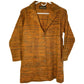 70/80's Saifa Sweater Cardigan - Small - 19.5” x 29.5”