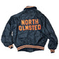 70's North Olmsted Jacket - XLarge - 25” x 26”