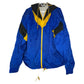 80's Volt Equipment Zip Up Windbreaker - XLarge - 28” x 27”