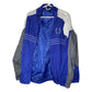 NFL Sports Illustrated Colts Windbreaker Zip Up - XLarge - 24.5” x 29.5”