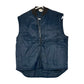 70/80's Talon Zip Vest - Small - 19.5” x 27”