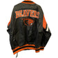 NWT Oregon State Beavers Varsity Jacket - XLarge - 25.5” x 29.5”