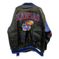 NWT Kansas Jayhawks Varsity Jacket - XLarge - 26.5” x 30.5”