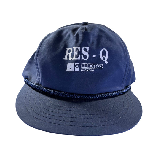 Res Q Nylon Hat