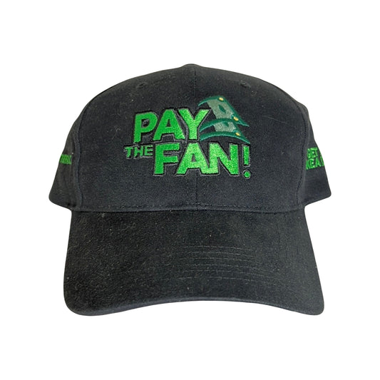 Pay the Fan Hat