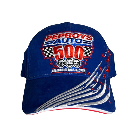 2007 PepBoys Auto 500 Hat