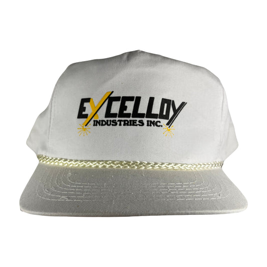 90's Excelloy Trucker Hat