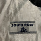 South Pole Jersey - XLarge - 27” x 33”