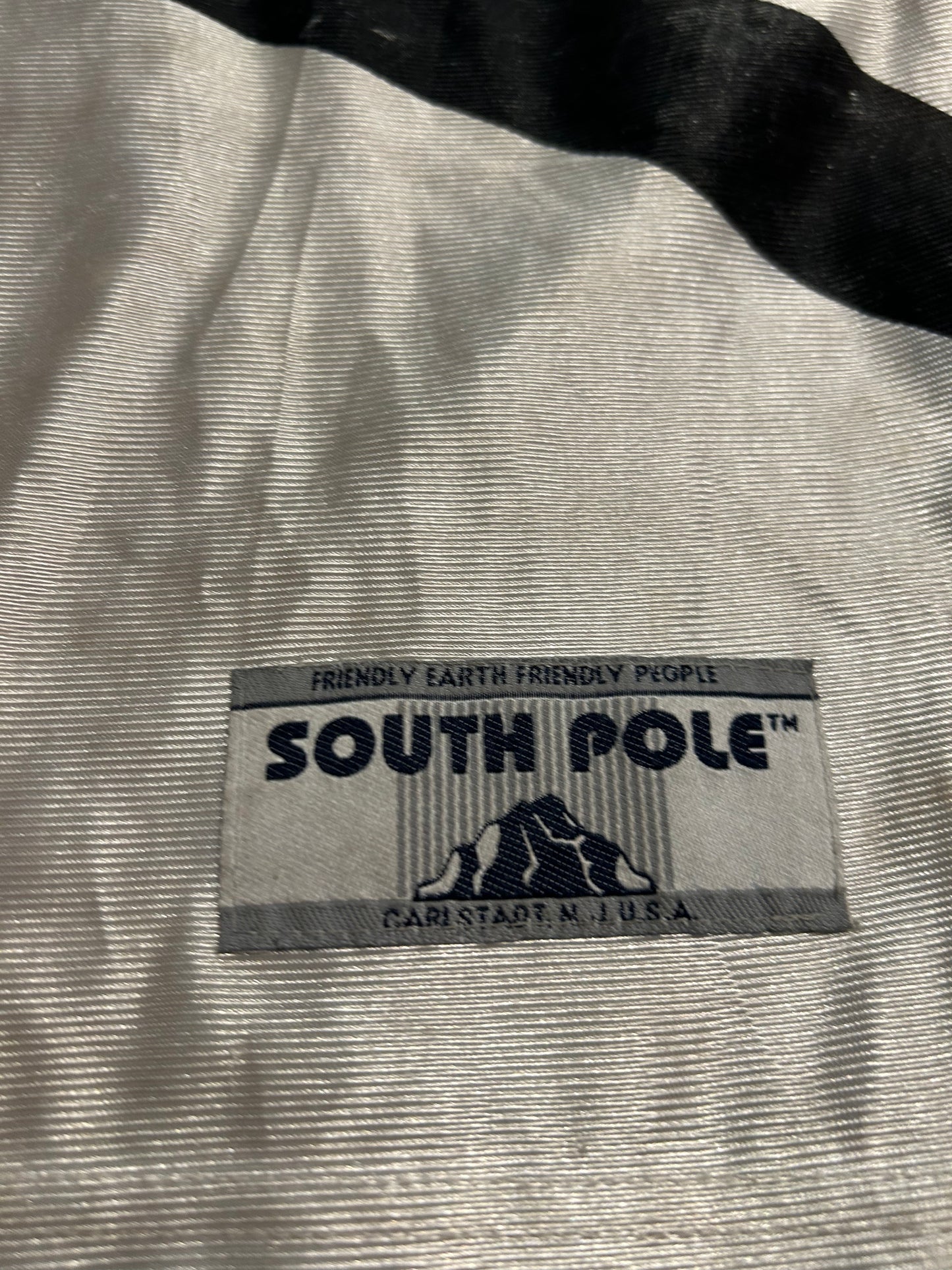 South Pole Jersey - XLarge - 27” x 33”