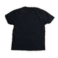 Beavis and Butthead TV Black Tshirt - Medium - 20.5" x 26"