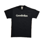 FOTL Goodfellas Tinker Bell Black Tshirt - XSmall - 17.5" x 25"