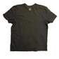 Life is Good Fishing Black Tshirt - XLarge - 26" x 31"
