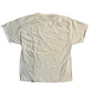 Champion White Tshirt - Large - 22" x 29"