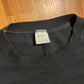 80's Sportswear F4 Phantom Miramar Black Tshirt - Large - 22" x 27"