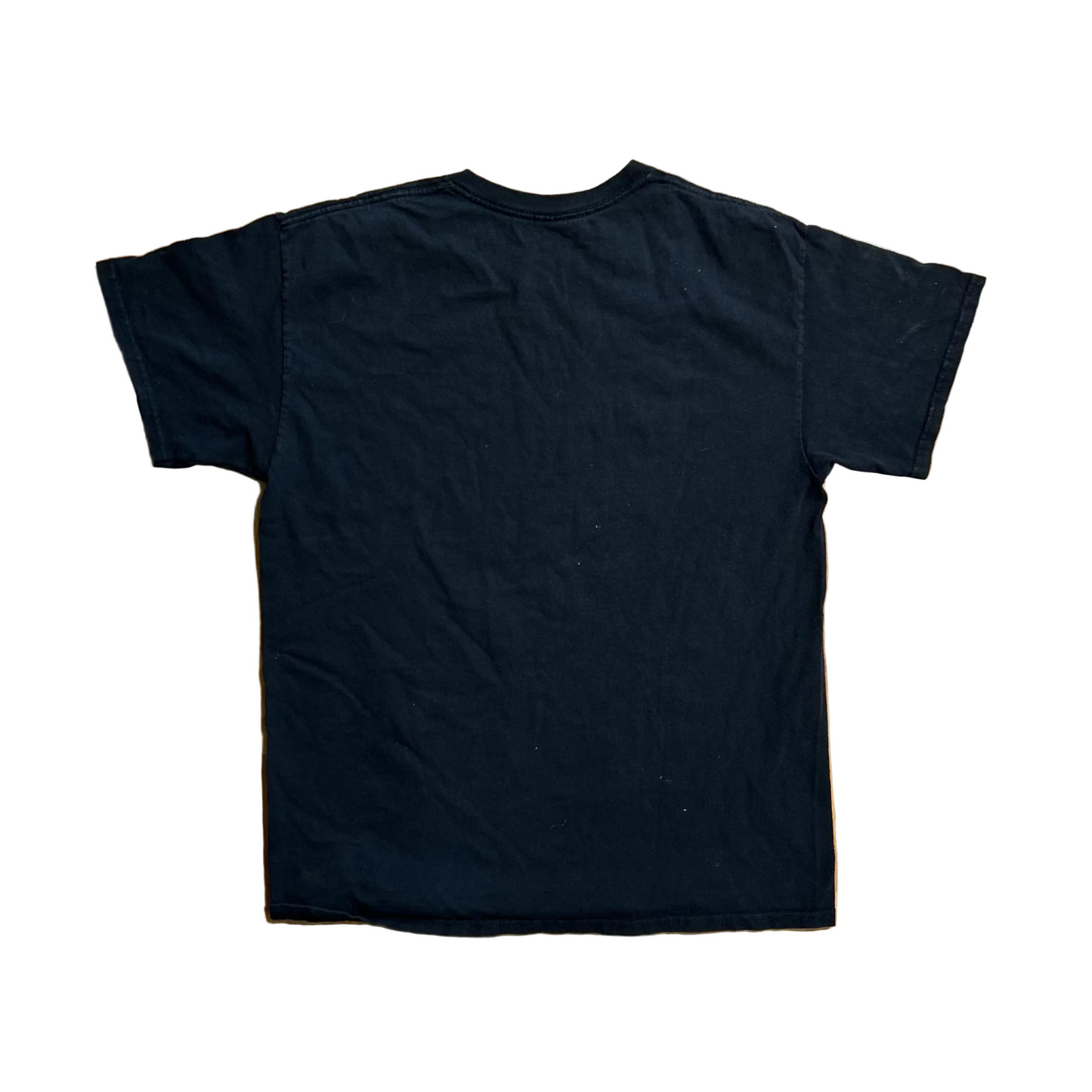 Sure I'll Have a Beer Black Funny Tshirt - Medium - 21" x 28"