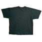 Notre Dame Fighting Irish University Green Tshirt - XLarge - 26" x 31"