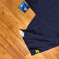 NWT Brand New Notre Dame Fighting Irish University Navy Blue Tshirt - XLarge - 27" x 30"