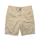 Urban Pipeline Khaki Shorts - 34" x 11"