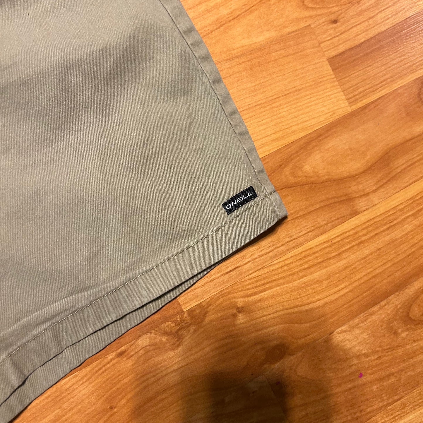 ONeill Brown Shorts - 32" x 8"