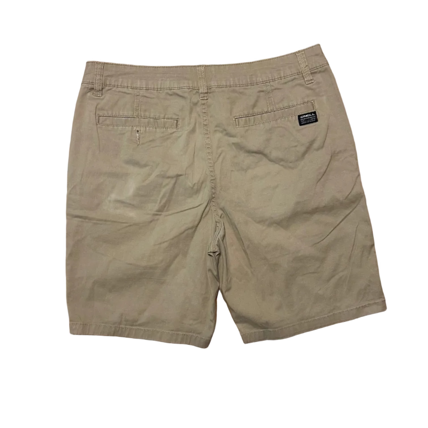 ONeill Brown Shorts - 32" x 8"
