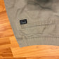 ONeill Brown Shorts - 32" x 8"