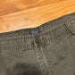 GH Bass and Co Brown Cargo Shorts - 38" x 9"