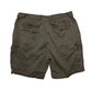 GH Bass and Co Brown Cargo Shorts - 38" x 9"