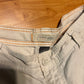 Urban Pipeline Khaki Cargo Shorts - 34" x 10"