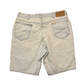 Lee Riders Light Wash Jorts Denim Jean Shorts - 34" x 10"