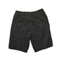 Greatland Black Denim Jorts Jean Shorts - 30" x 9.5"