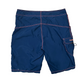 Hurley Cargo Swim Trunk Board Shorts - 32" x 10"