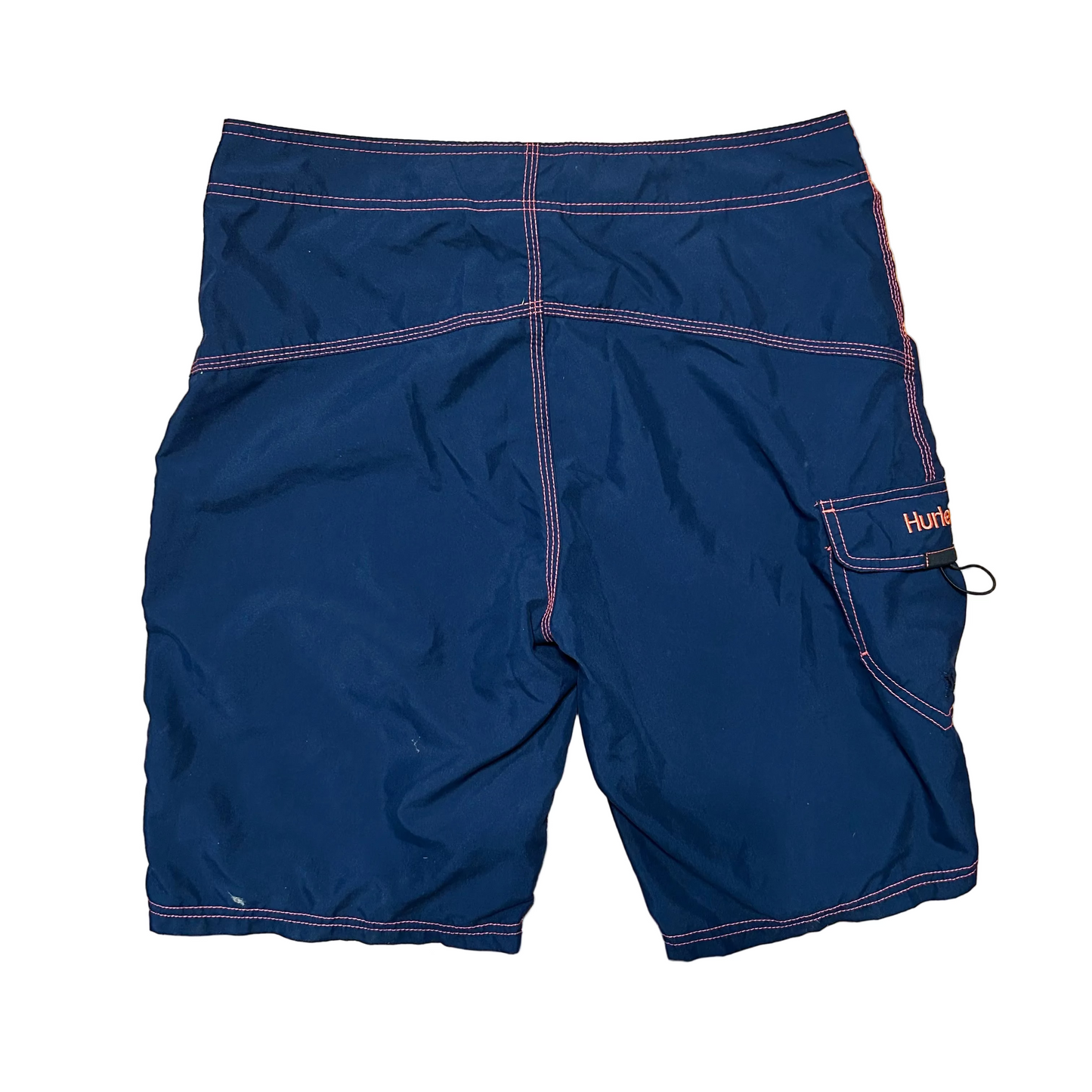 Hurley Cargo Swim Trunk Board Shorts - 32" x 10"