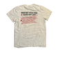 2012 5SOS 5 Seconds of Summer Band Tour White Tshirt - XSmall - 17" x 23.5"