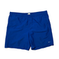 00's Nike Blue Swimming Trunks Shorts - 42" x 7"