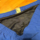 00's Nike Blue Swimming Trunks Shorts - 42" x 7"