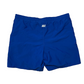 00's Nike Blue Swimming Trunks Shorts - 42" x 7"