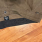 Kuhl Brown Cargo Shorts - 38" x 12"