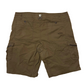 Kuhl Brown Cargo Shorts - 38" x 12"